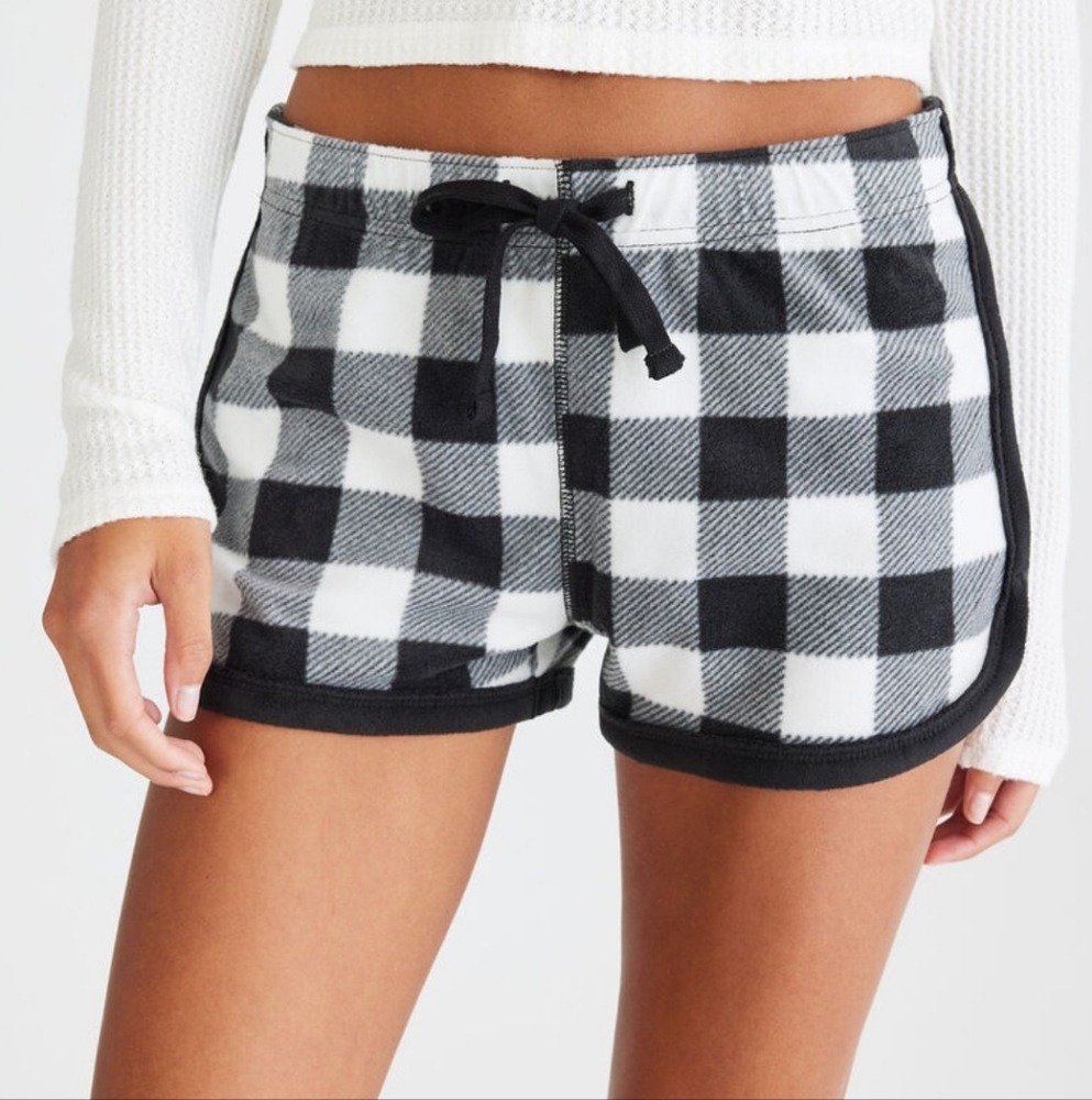 Aeropostale | Pajama Shorts